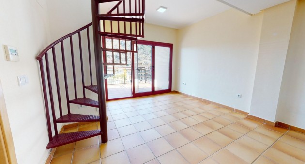 New Build - Penthouse - Archena - Villanueva del Rio Segura