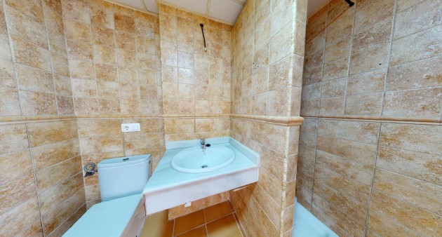 New Build - Penthouse - Archena - Villanueva del Rio Segura