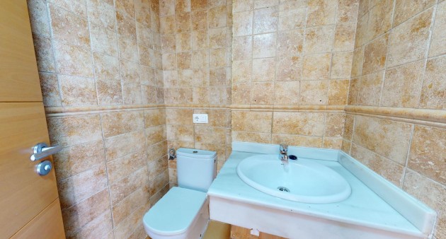 New Build - Penthouse - Archena - Villanueva del Rio Segura