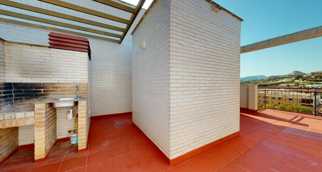 New Build - Penthouse - Archena - Villanueva del Rio Segura