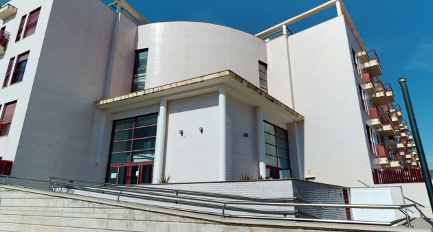 New Build - Penthouse - Archena - Villanueva del Rio Segura