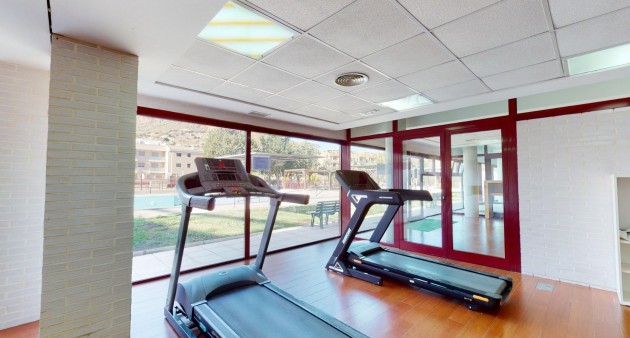 New Build - Penthouse - Archena - Villanueva del Rio Segura