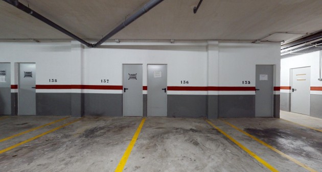 New Build - Penthouse - Archena - Villanueva del Rio Segura