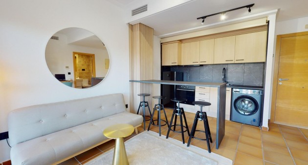 New Build - Apartment - Archena - Villanueva del Rio Segura