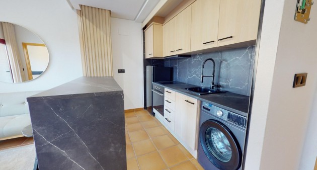 New Build - Apartment - Archena - Villanueva del Rio Segura