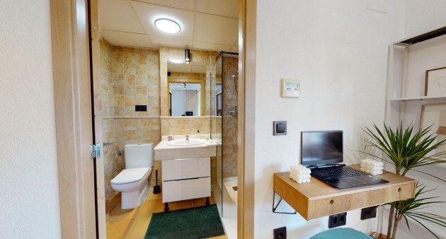 New Build - Apartment - Archena - Villanueva del Rio Segura