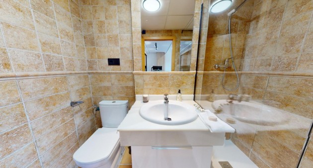 New Build - Apartment - Archena - Villanueva del Rio Segura