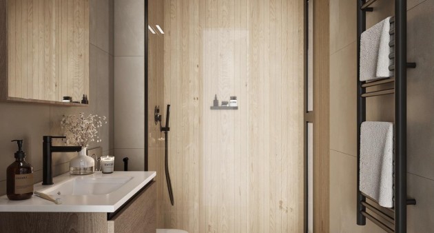 Nueva construcción  - Chalet - Torrevieja - Aguas Nuevas