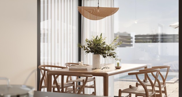 New Build - Penthouse - Torrevieja - Aguas Nuevas