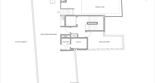 Nueva construcción  - Ático - Torrevieja - Centro