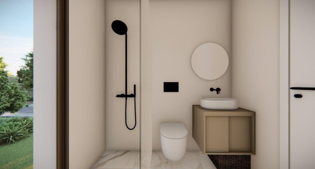 New Build - Villa - Daya Nueva - pueblo