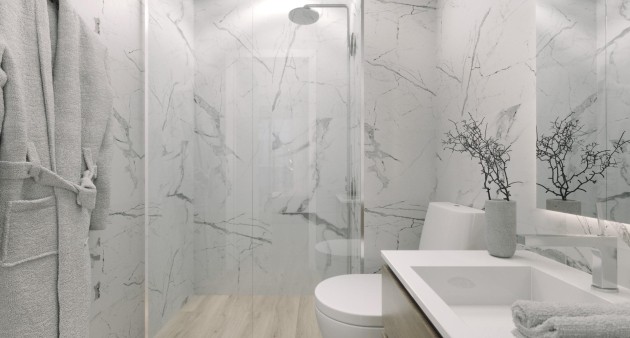 Nouvelle construction - Apartment - Torrevieja - Centro