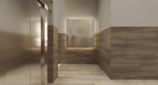 Nouvelle construction - Apartment - Torrevieja - Centro