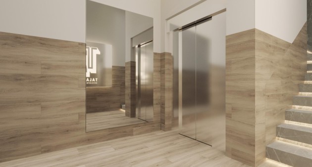 Nueva construcción  - Piso - Torrevieja - Centro