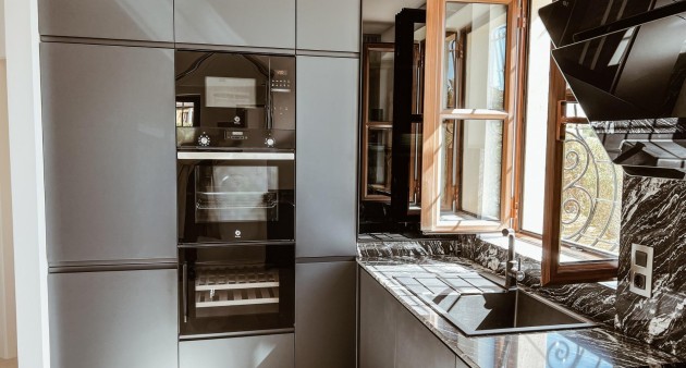 Nueva construcción  - Chalet - Cuevas Del Almanzora - Desert Springs Golf Club