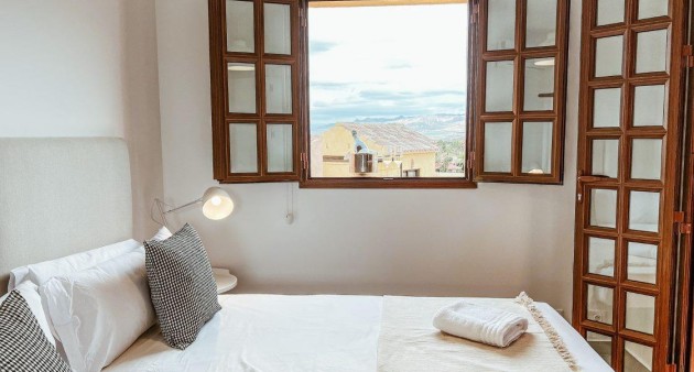 Novostavba - Apartment - Cuevas Del Almanzora - Desert Springs Golf Club