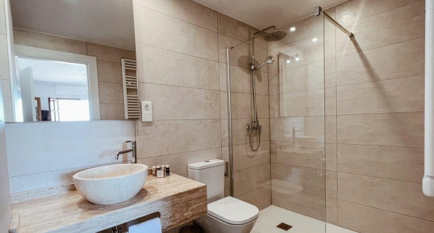 Novostavba - Apartment - Cuevas Del Almanzora - Desert Springs Golf Club