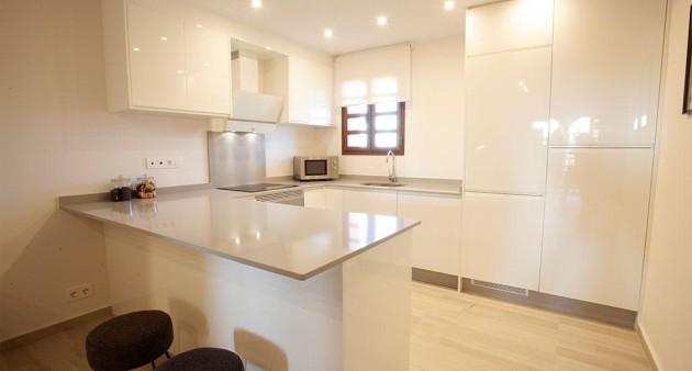 Novostavba - Apartment - Cuevas Del Almanzora - Desert Springs Golf Club