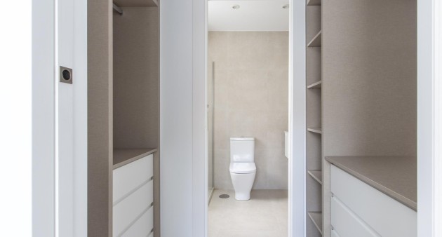 Nybygg - Villa - San Javier - Parque de los leones