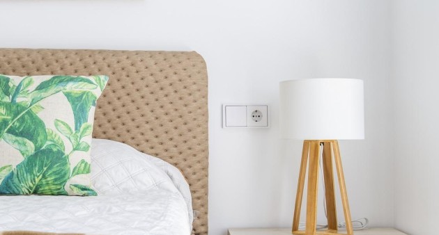 Nybygg - Villa - San Javier - Parque de los leones