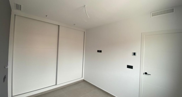 Nieuwbouw - Villa - Los Alcázares - La Concha