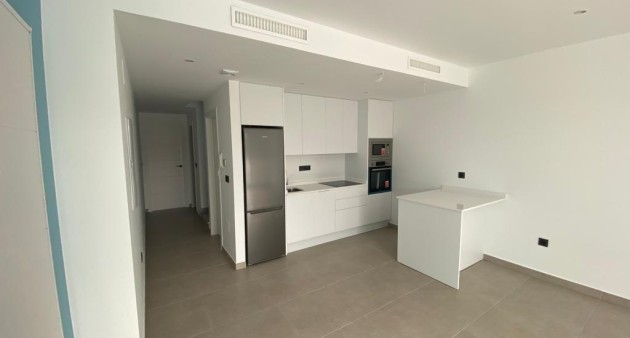 Nieuwbouw - Villa - Los Alcázares - La Concha