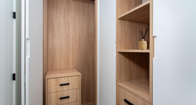 New Build - Villa - Sucina