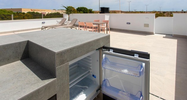 New Build - Villa - Sucina