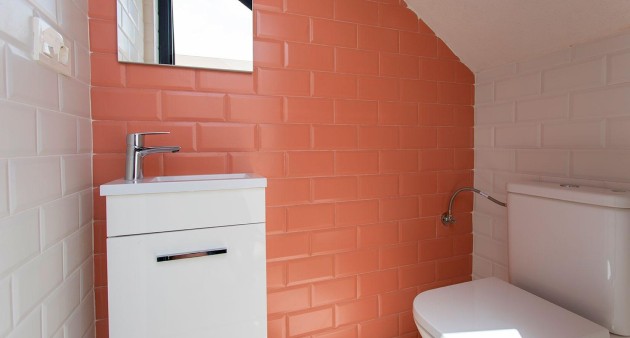 New Build - Villa - Sucina