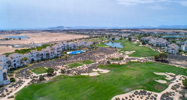 New Build - Villa - Sucina