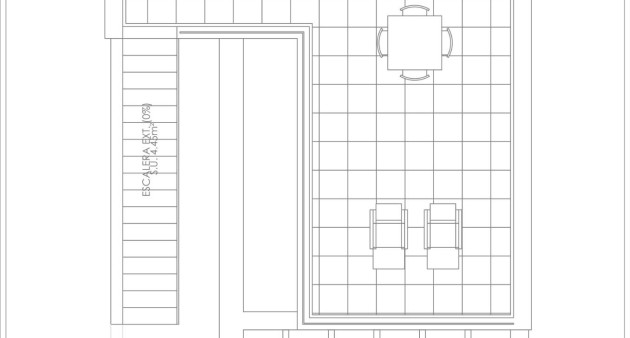 Nieuwbouw - Town House - Ciudad Quesada - Rojales - Pueblo