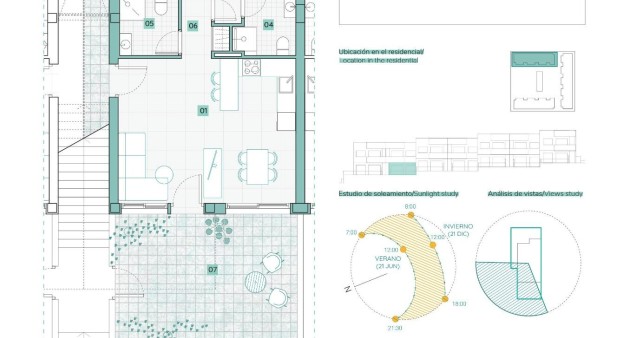 Nieuwbouw - Bungalow - Torrevieja - Los Balcones