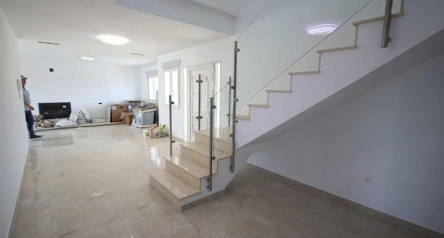 Nouvelle construction - Villa - Pinoso - Camino Del Prado