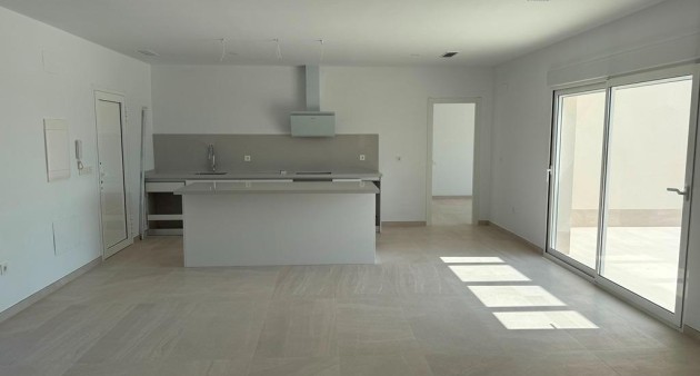 Nouvelle construction - Villa - Pinoso - Camino Del Prado