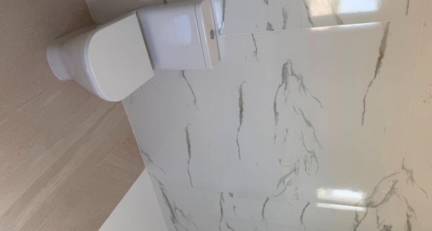 Nouvelle construction - Villa - Pinoso - Camino Del Prado