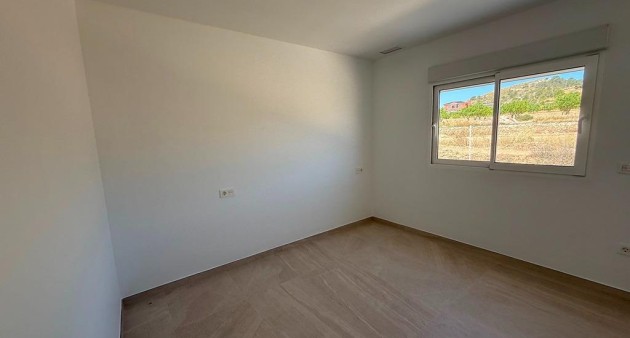 Nouvelle construction - Villa - Pinoso - Camino Del Prado