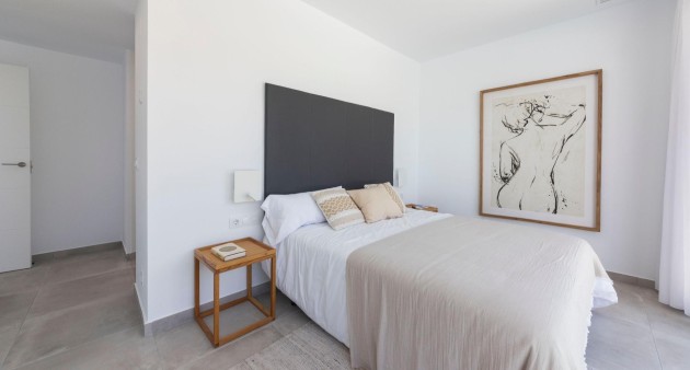 New Build - Villa - Calasparra - Coto riñales