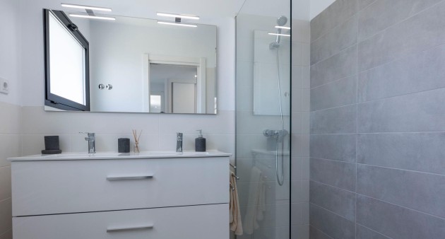 New Build - Villa - Calasparra - Coto riñales