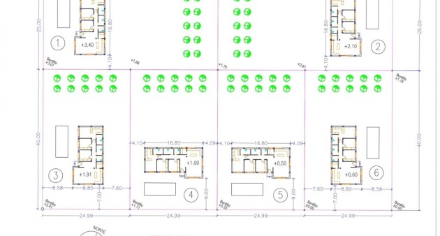 New Build - Villa - Calasparra - Coto riñales