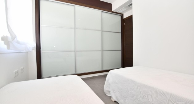 New Build - Bungalow - San Miguel - La Cañada