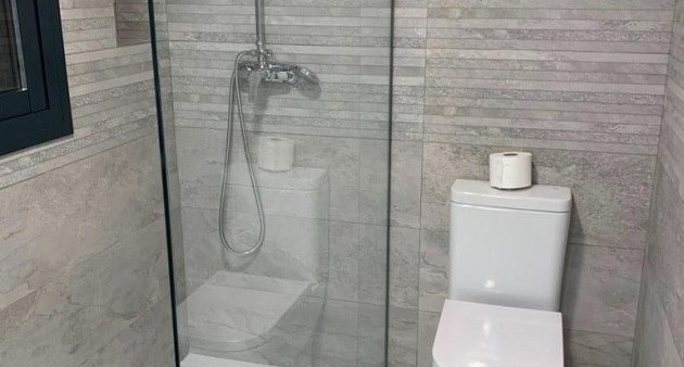 Nouvelle construction - Villa - Pinoso - Camino Del Prado