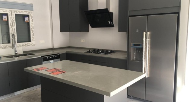 Nouvelle construction - Villa - Pinoso - Camino Del Prado