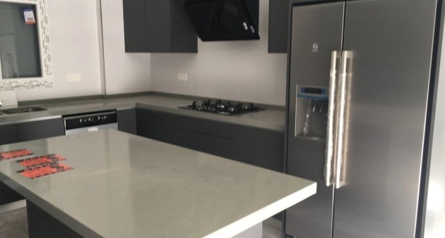 Nouvelle construction - Villa - Pinoso - Camino Del Prado