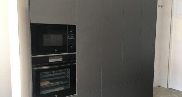 Nouvelle construction - Villa - Pinoso - Camino Del Prado