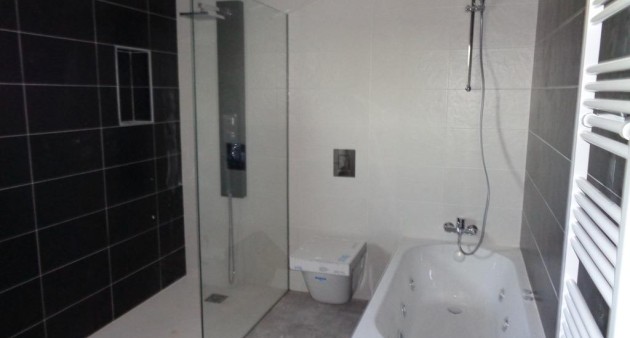 Nouvelle construction - Villa - Pinoso - Camino Del Prado