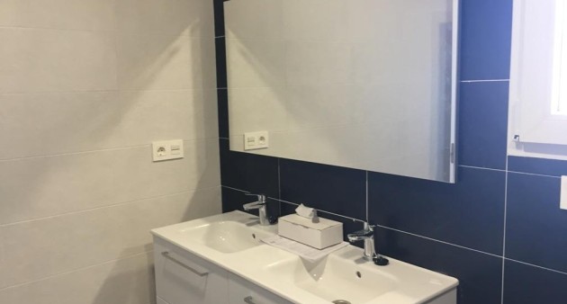 Nouvelle construction - Villa - Pinoso - Camino Del Prado