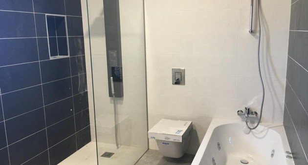 Nouvelle construction - Villa - Pinoso - Camino Del Prado