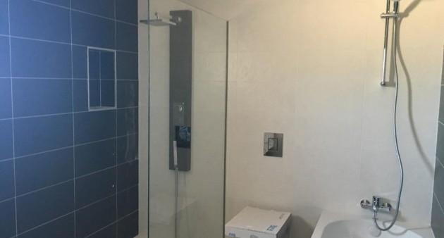 Nouvelle construction - Villa - Pinoso - Camino Del Prado