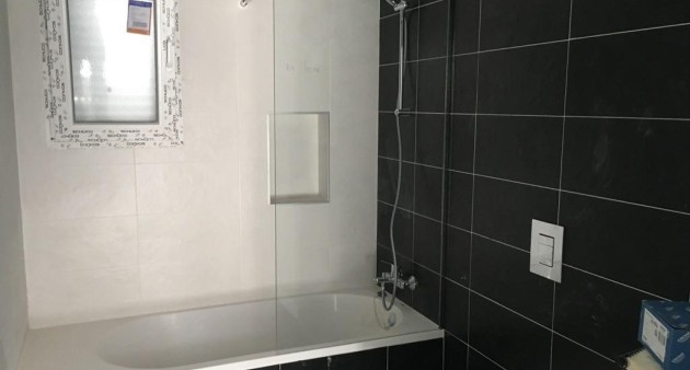 Nouvelle construction - Villa - Pinoso - Camino Del Prado