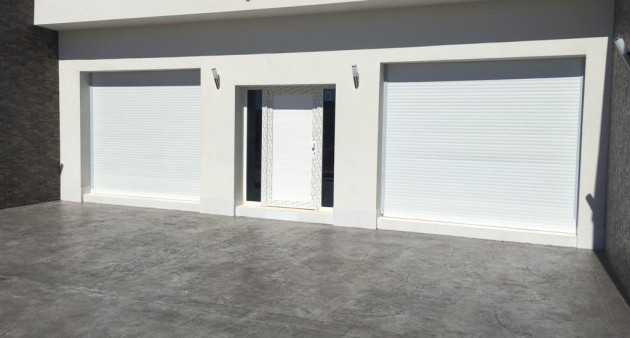 Nouvelle construction - Villa - Pinoso - Camino Del Prado